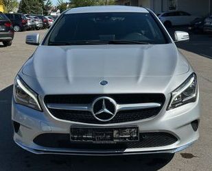 Mercedes-Benz CLA 220 Gebrauchtwagen