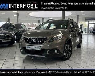 Peugeot 2008 Gebrauchtwagen