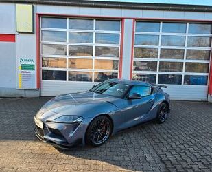 Toyota Supra Gebrauchtwagen