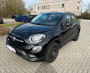 Fiat 500X Gebrauchtwagen