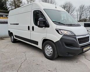 Peugeot Boxer Gebrauchtwagen