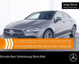 Mercedes-Benz CLA 250 Gebrauchtwagen