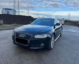Audi A5 Gebrauchtwagen