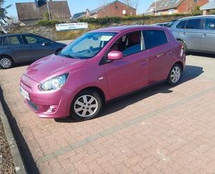 Mitsubishi Space Star Gebrauchtwagen