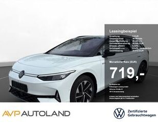 VW ID.7 Gebrauchtwagen