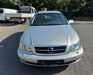 Opel Omega Gebrauchtwagen