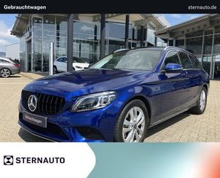 Mercedes-Benz C 220 Gebrauchtwagen