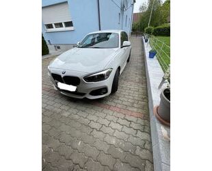 BMW 118 Gebrauchtwagen
