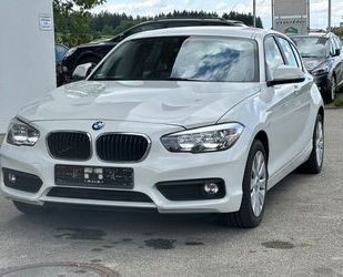 BMW 116 Gebrauchtwagen