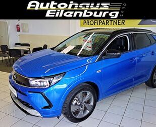 Opel Grandland (X) Gebrauchtwagen