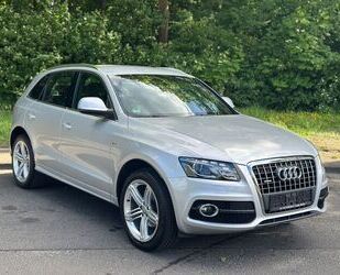 Audi Q5 Gebrauchtwagen