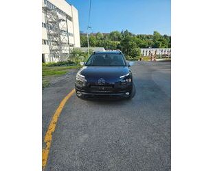 Citroen C4 Cactus Gebrauchtwagen