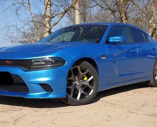 Dodge Charger Gebrauchtwagen