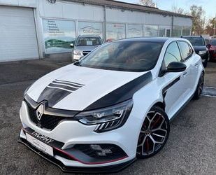 Renault Megane Gebrauchtwagen