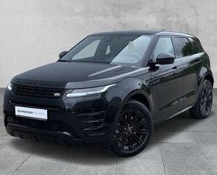 Land Rover Range Rover Evoque Gebrauchtwagen