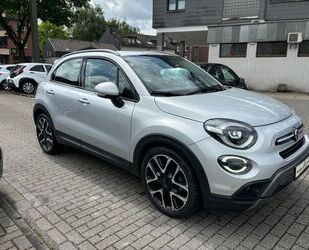 Fiat 500X Gebrauchtwagen