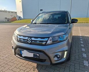 Suzuki Vitara Gebrauchtwagen