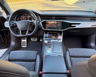 Audi RS7 Gebrauchtwagen