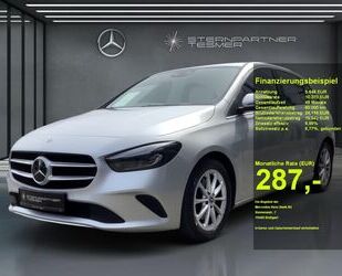 Mercedes-Benz B 220 Gebrauchtwagen