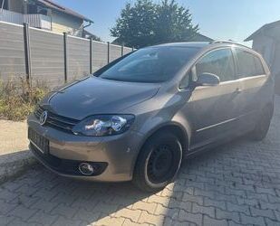 VW Golf Plus Gebrauchtwagen