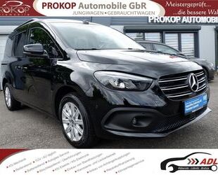 Mercedes-Benz T-Klasse Gebrauchtwagen
