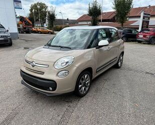 Seat 500L 