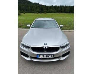 BMW 530 Gebrauchtwagen