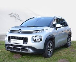 Citroen C3 Aircross Gebrauchtwagen