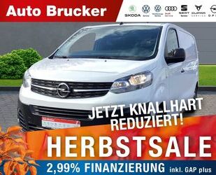 Opel Vivaro Gebrauchtwagen
