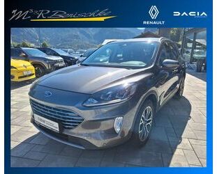 Ford Kuga Gebrauchtwagen