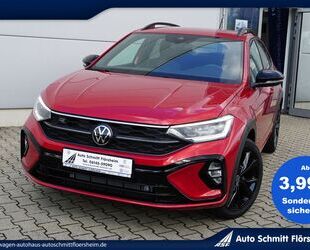 VW Taigo Gebrauchtwagen