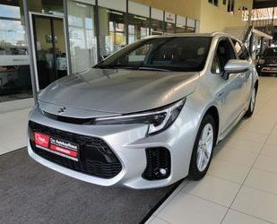 Suzuki Swace Gebrauchtwagen