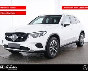 Mercedes-Benz GLC 200 Gebrauchtwagen