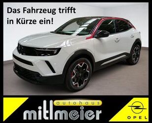 Opel Mokka-e Gebrauchtwagen