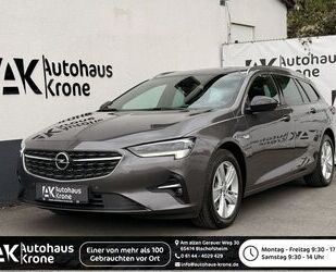 Opel Insignia Gebrauchtwagen
