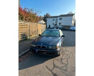 BMW 530 Gebrauchtwagen