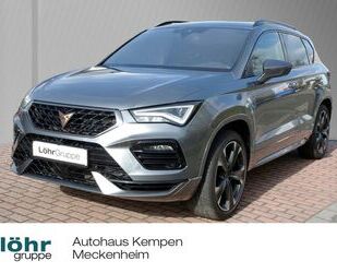 Cupra Ateca Gebrauchtwagen