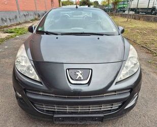Peugeot 207 Gebrauchtwagen