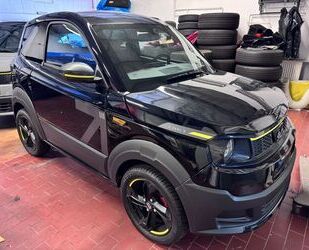 Ligier Myli Gebrauchtwagen