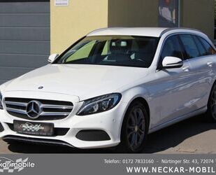 Mercedes-Benz C 180 Gebrauchtwagen