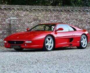 Ferrari F355 Gebrauchtwagen