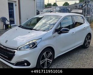 Peugeot 208 Gebrauchtwagen