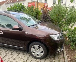 Dacia Logan Gebrauchtwagen