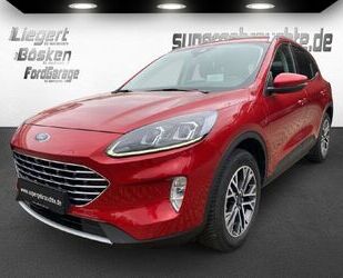 Ford Kuga Gebrauchtwagen