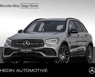 Mercedes-Benz GLC 200 Gebrauchtwagen