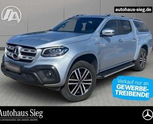 Mercedes-Benz X 350 Gebrauchtwagen