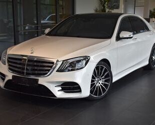 Mercedes-Benz S 560 Gebrauchtwagen