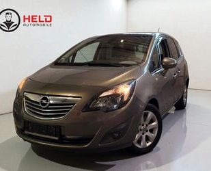 Opel Meriva Gebrauchtwagen