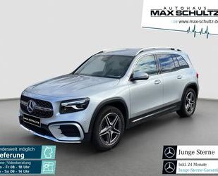 Mercedes-Benz GLB 200 Gebrauchtwagen