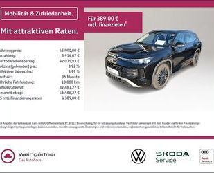 VW Tayron Gebrauchtwagen